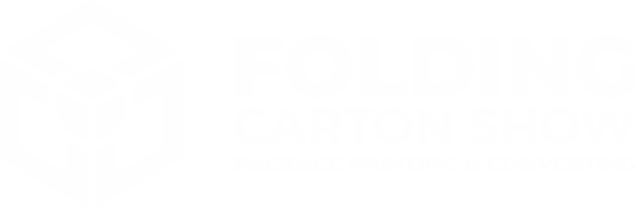 Folding Carton Show Logo